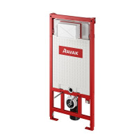 Монтажный блок RAVAK G II/1000 для подвесного унитаза X01703