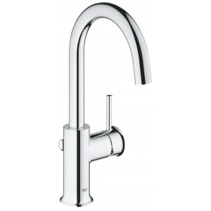 Смеситель для раковины GROHE BauClassic DN 15 хром 23095000
