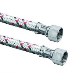 Гибкий шланг Viessmann DIN EN ISO 6806 3/8 1500 мм 2110055 Гибкий шланг Viessmann DIN EN ISO 6806 3/8 1500 мм 2110055