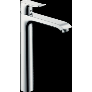 Смеситель для раковины hansgrohe Metris 260 хром 31082000