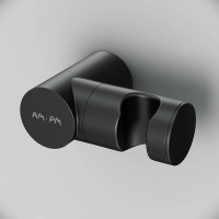 Держатель для ручного душа AM.PM настенный F0500822