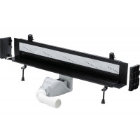 Душевой лоток в стену Viega Advantix Vario 300-1200 мм 736552
