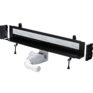 Душевой лоток в стену Viega Advantix Vario 300-1200 мм 736552