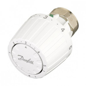 Головка термостатическая Danfoss RA 2945 с газонаполненным датчиком 013G2945 Головка термостатическая Danfoss RA 2945 с газонаполненным датчиком 013G2945