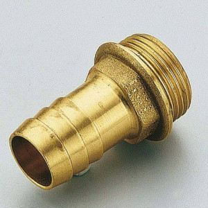 Штуцер Tiemme ROMA 1/4 НР 1500507 Штуцер Tiemme ROMA 1/4 НР 1500507