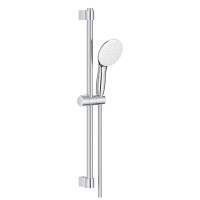 Душевой гарнитур GROHE Tempesta 110 1 режим штанга 600 мм шланг 1750 мм хром 27853003