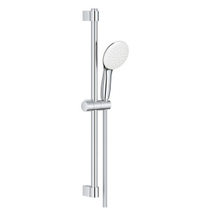Душевой гарнитур GROHE Tempesta 110 1 режим штанга 600 мм шланг 1750 мм хром 27853003 Душевой гарнитур GROHE Tempesta 110 1 режим штанга 600 мм шланг 1750 мм хром 27853003