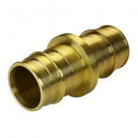Фитинг прямой IVR GX 25х25 мм GX102Y005