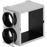Модуль расширения Zehnder ComfoWell 2 x DN 90 990323064