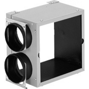 Модуль расширения Zehnder ComfoWell 2 x DN 90 990323064