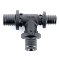 Тройник редукционный REHAU RAUTITAN PX 20х20х16 мм 160071