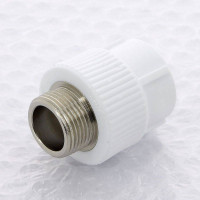 Муфта комбинированная Pro Aqua 25x3/4 НР PA23014P