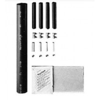 Муфта кабельная термоусадочная Grundfos KM 4 x 1.5-4.0 мм2 00116257
