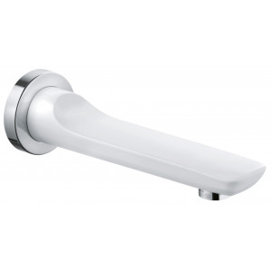 Излив для ванны Kludi Balance 170 мм 3/4 5250391 Излив для ванны Kludi Balance 170 мм 3/4 5250391