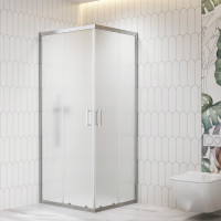 Душевой уголок RGW Classic CL-36 800x800 мм 06093688-41