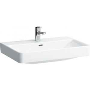 Раковина Laufen Pro S 700x465 мм 8.1096.7.000.104.1