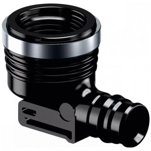 Угольник Uponor Q&E PPSU 16-1/2 ВР 1042334 Угольник Uponor Q&E PPSU 16-1/2 ВР 1042334