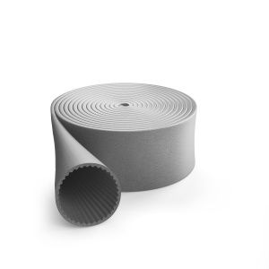 Трубка теплоизоляционная Energoflex Acoustic 110 мм 5 м EFXT1105ACU Трубка теплоизоляционная Energoflex Acoustic 110 мм 5 м EFXT1105ACU