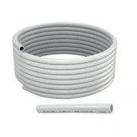 Труба металлопластиковая STOUT PE-X/Al/PE-X 40x3.5 мм отрезок 5 м R999GY040