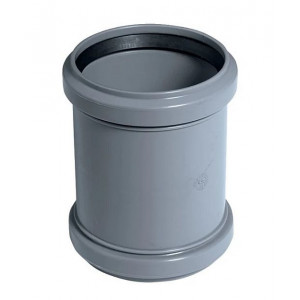 Муфта ремонтная Ostendorf HT 50 мм 112500 Муфта ремонтная Ostendorf HT 50 мм 112500