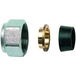 Концовка для медных труб FAR 15 мм M24x19 FC 8429 15 Концовка для медных труб FAR 15 мм M24x19 FC 8429 15