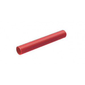 Гофротруба Hogert Technik FlexLight 32/50 мм красная бухта 15 м EPC3250R Гофротруба Hogert Technik FlexLight 32/50 мм красная бухта 15 м EPC3250R