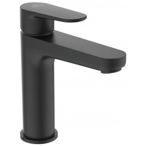 Смеситель для раковины Ideal Standard Cerafine O 118 мм черный матовый BC554XG