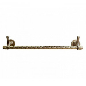 Держатель для полотенец Texton Old Brass 60 см OP 212.92 Держатель для полотенец Texton Old Brass 60 см OP 212.92