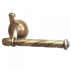 Держатель для туалетной бумаги открытый Texton Old Brass OP 235.92 Держатель для туалетной бумаги открытый Texton Old Brass OP 235.92