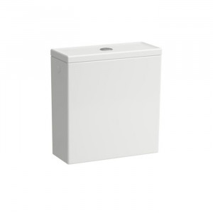 Бачок для унизата Laufen The New Classic 365х150х395 мм боковой подвод белый 8.2885.2.000.872.1 Бачок для унизата Laufen The New Classic 365х150х395 мм боковой подвод белый 8.2885.2.000.872.1