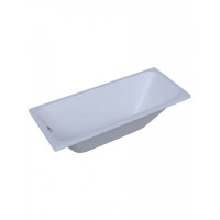Ванна акриловая Triton Мия 155х70 см прямоугольная MIY155-0000001