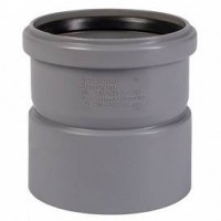 Муфта насадная Ostendorf HTAM 50 мм PP 112810