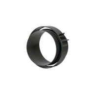 Муфта для теплоизолированных воздуховодов Zern Engineering DN 180 2576022