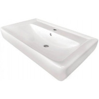Умывальник Sanita Luxe Тигода 80 1.WH30.2.084
