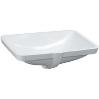 Раковина под столешницу Laufen Pro S 490x360 мм 8.1196.1.000.109.1