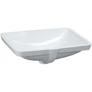 Раковина под столешницу Laufen Pro S 490x360 мм 8.1196.1.000.109.1 Раковина под столешницу Laufen Pro S 490x360 мм 8.1196.1.000.109.1