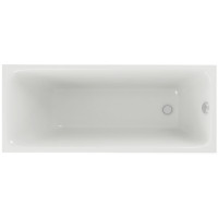 Ванна акриловая Triton Мия 150х70 см прямоугольная MIY150-0000001