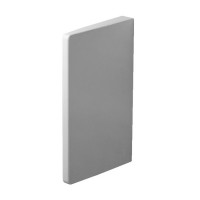 Перегородка для писсуара Duravit Starck 3 8500000000