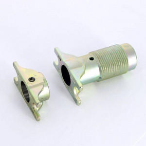 Комплект запрессовочных тисков REHAU RAUTOOL M1 17/20 137754 Комплект запрессовочных тисков REHAU RAUTOOL M1 17/20 137754