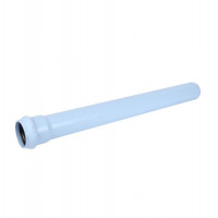 Труба SINIKON Rain Flow 110 х 3,4 мм SN4 3000 мм 500095.F