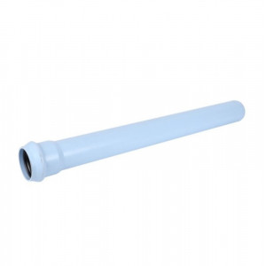 Труба SINIKON Rain Flow 110 х 3,4 мм SN4 3000 мм 500095.F