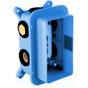 Базовый комплект для смесителя скрытого монтажа Ravak R-box multi RB 071.50 X070074