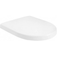 Сиденье для унитаза Geberit iCon Soft-close 574130000