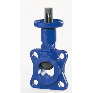 Клапан запорный KSB BOA-SuperCompact Ду 20/25 Ру 6/10/16 48868065