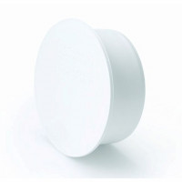 Заглушка канализационная REHAU RAUPIANO Plus DN 50 11214541003