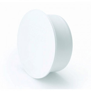 Заглушка канализационная REHAU RAUPIANO Plus DN 50 11214541003