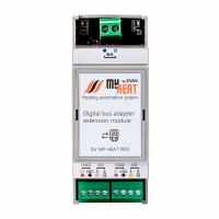 Адаптер цифровой шины MyHEAT Pro 6309