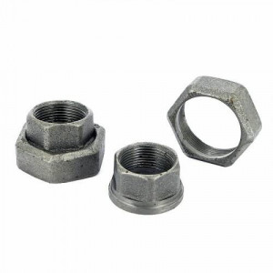Комплект разъёмных соединений Buderus 1 x 1 1/2 ВР чугун (2 шт) 112046890 Комплект разъёмных соединений Buderus 1 x 1 1/2 ВР чугун (2 шт) 112046890