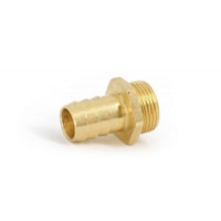 Штуцер General Fittings 1 НР x 32 мм 631G4321