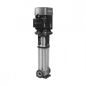 Насос центробежный многоступенчатый Grundfos CRI 10-5 A-FGJ-A-E-HQQE 96500996 Насос центробежный многоступенчатый Grundfos CRI 10-5 A-FGJ-A-E-HQQE 96500996